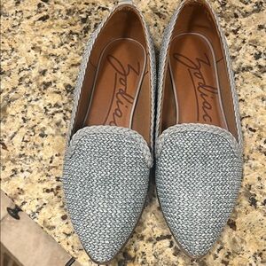 Zodiac Women's Woven Flats